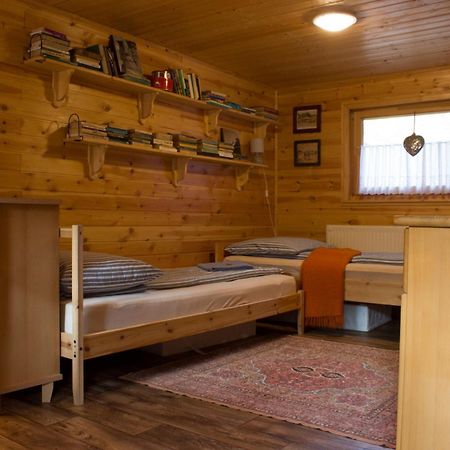 Apartamento Vackorkert Sirok Exterior foto