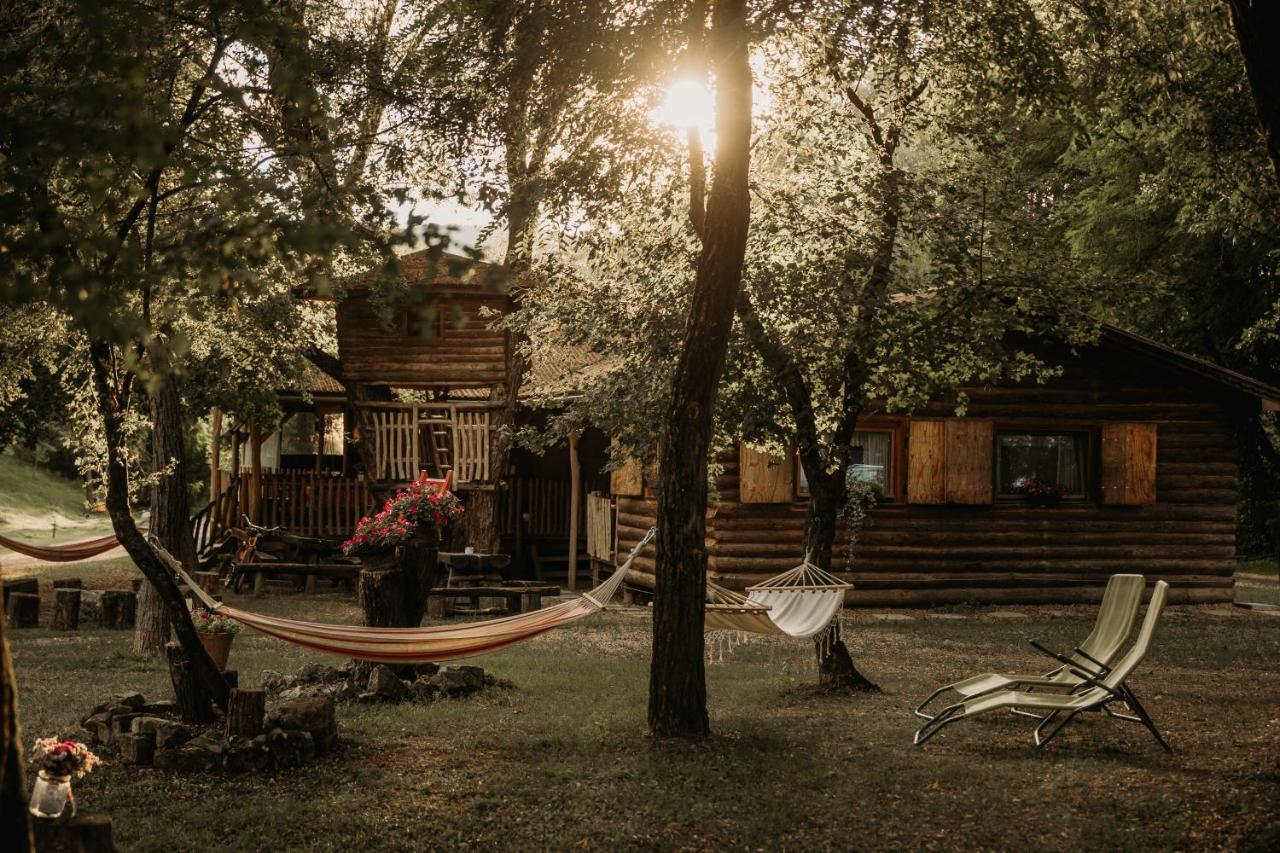 Apartamento Vackorkert Sirok Exterior foto